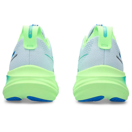 Asics Gel-Nimbus 26 Lite-Show